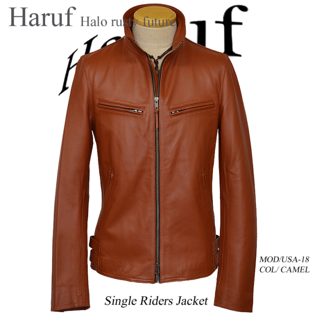 レザージャケット メンズ usa18bkkanban