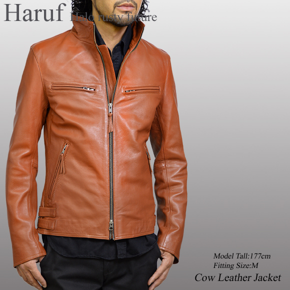 ライダースジャケット メンズ usa18cammod1