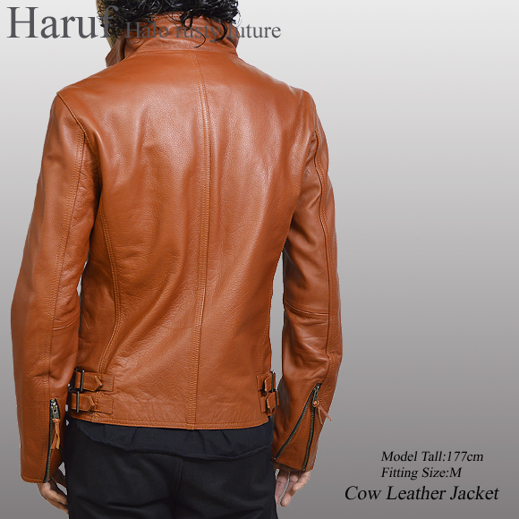 ライダースジャケット メンズ usa18cammod2