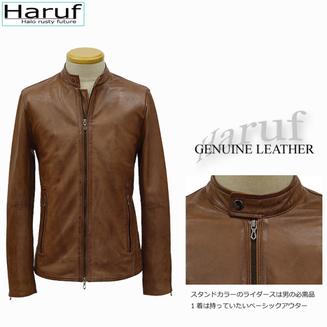 レザージャケット メンズ 本革 wl01brs2usa