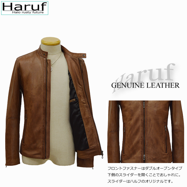 レザージャケット メンズ 本革 wl01brs3usa