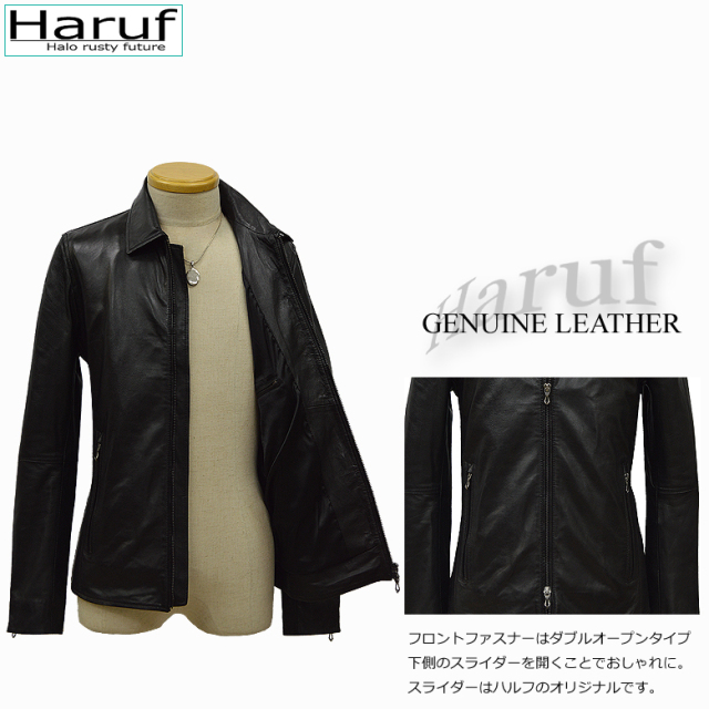 革ジャン メンズ 本革 wl03bk3