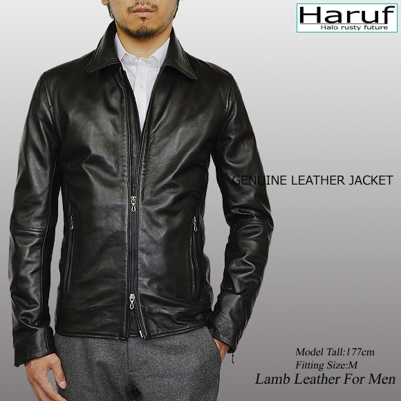 革ジャン メンズ 本革 wl03bkmod1usan