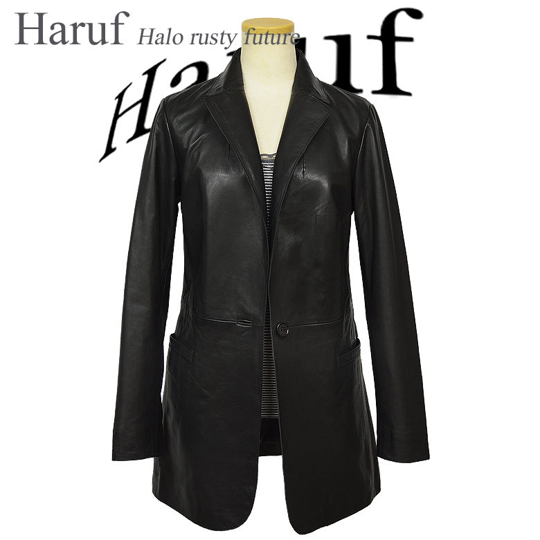 本革 チェスターコート レディース magicbk