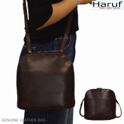 本革 ショルダーバッグ おしゃれ 127mod