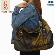 本革バッグ イタリア製 151596oli-k