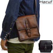 本革 ショルダーバッグ メンズ 鞄 3062