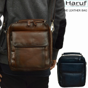 レザーショルダーバッグ 3067kanban
