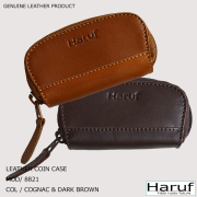 レザーコインケース 本革財布 8821