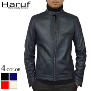 革ジャン メンズ rs2nav