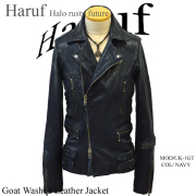 ライダースジャケット ダブル uk1gtnavh