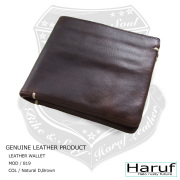 革財布 二つ折り wallet-819-k