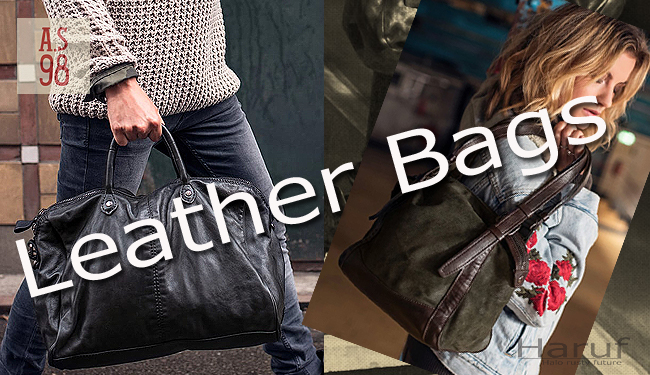 レザーバッグ-アクセjava650