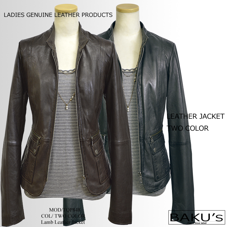 シングル ライダース tqp848allmain