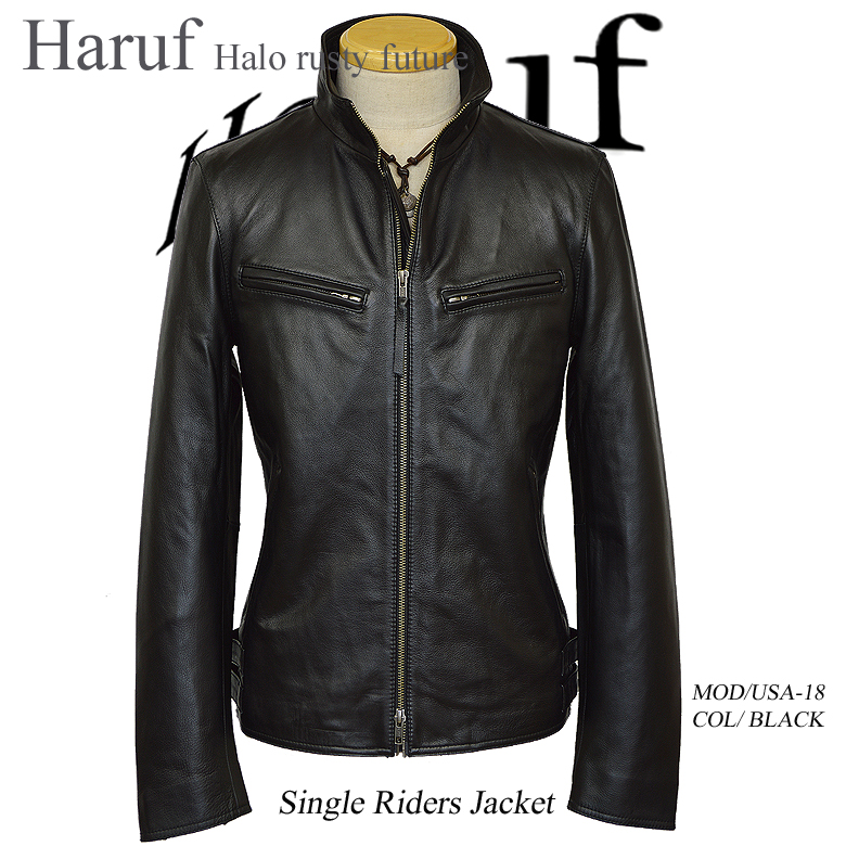 レザージャケット メンズ usa18bkkanban