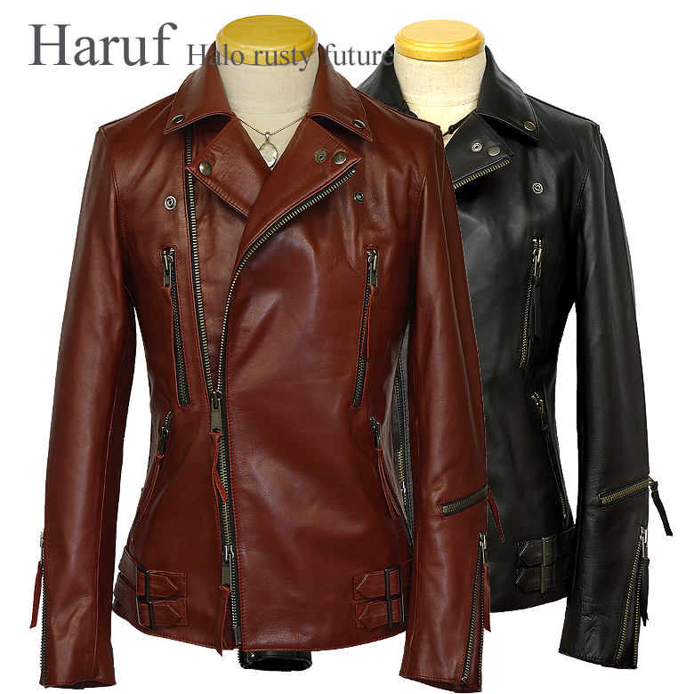 ライダースジャケット メンズ usa23