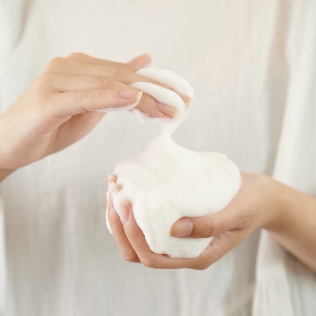 ラクトバチルスSP SOAP3,000円
