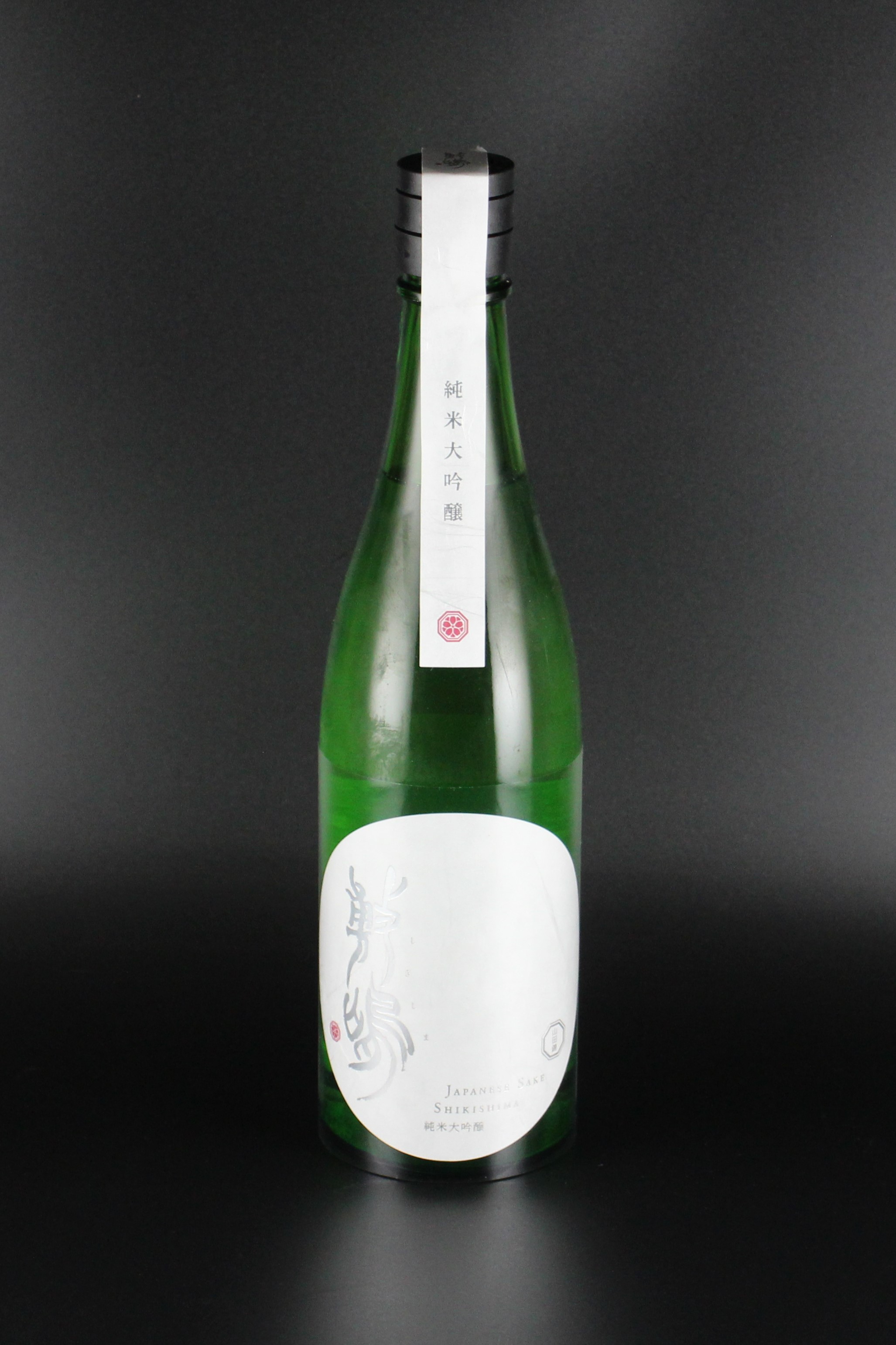 2023BY　敷嶋　純米大吟醸　山田錦　720ml　【愛知／伊東】