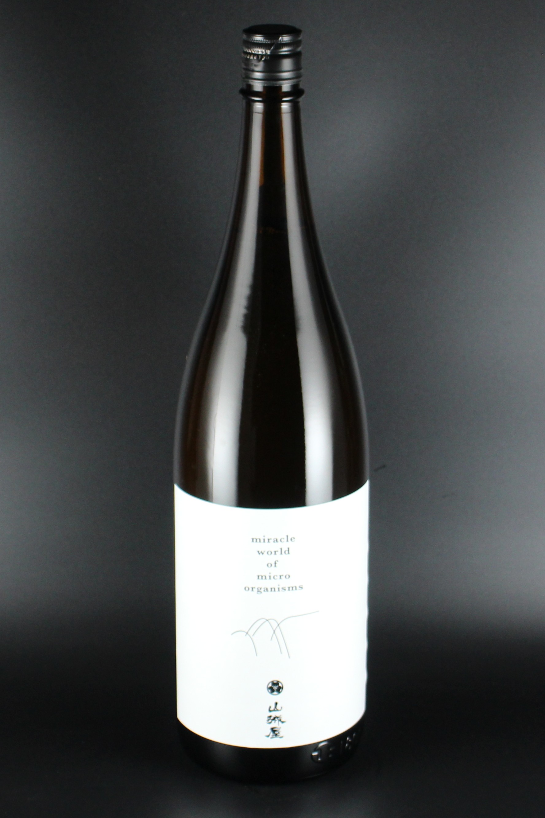 山城屋　スタンダードクラス　1800ml　【新潟／越銘醸】