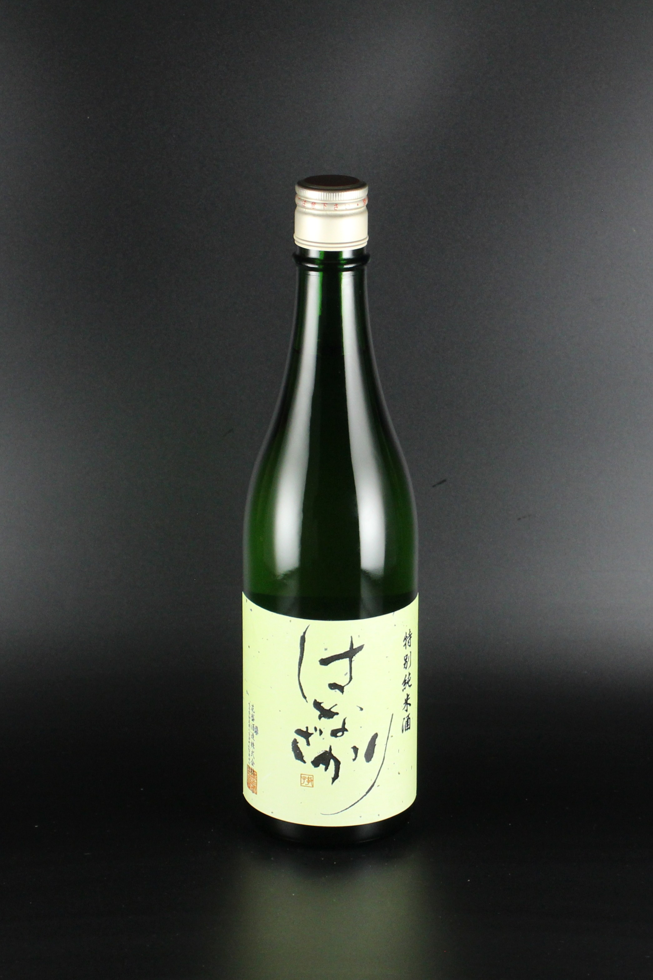 2024BY　はなざかり　特別純米　720ml　【岐阜／花盛酒造】