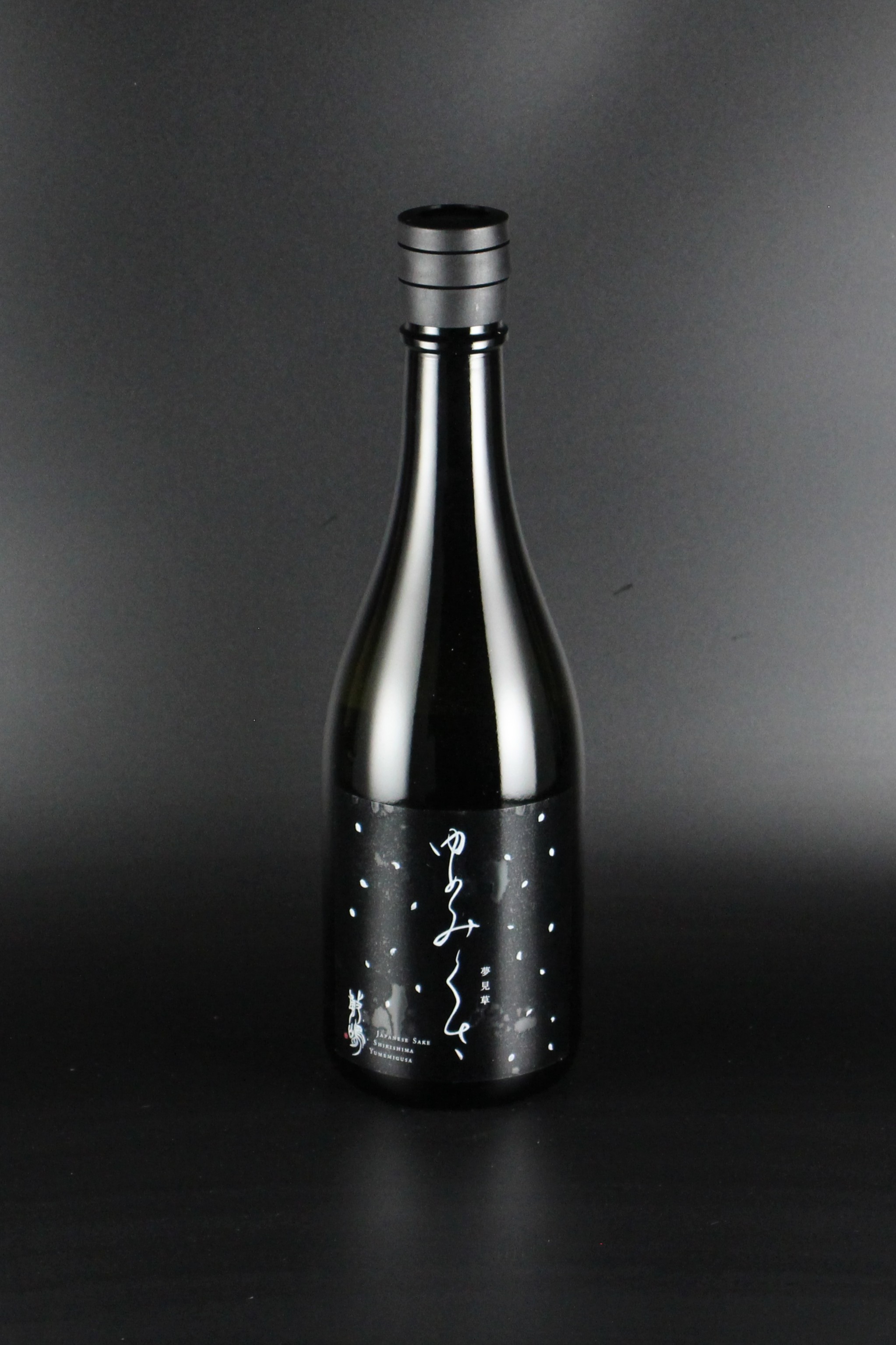 2025夏　敷嶋　夏見草　純米大吟醸　夢山水　720ml　【愛知／伊東】