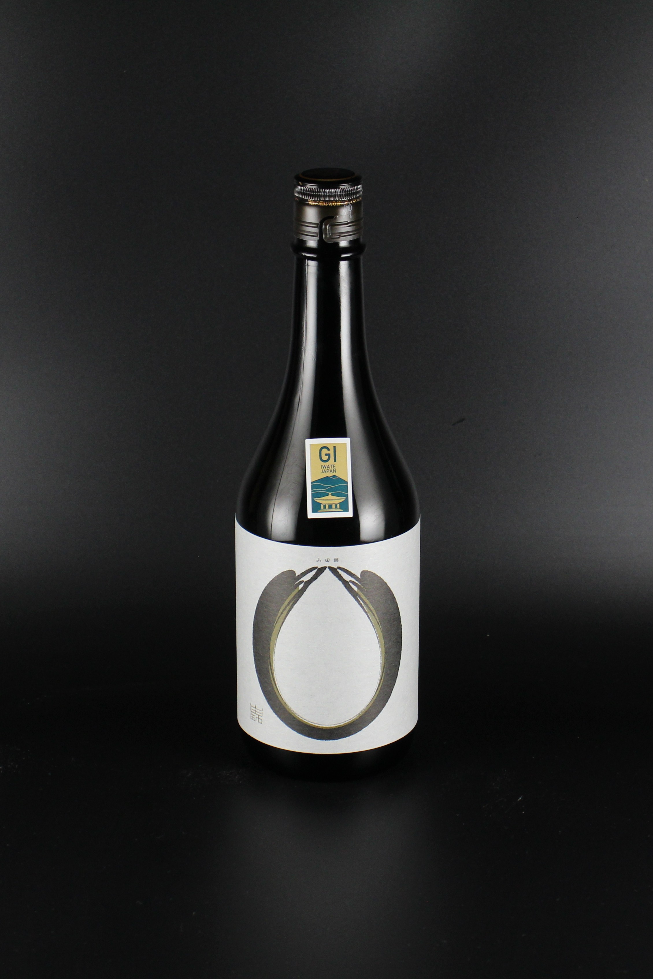 南部美人 心白 純米大吟醸 山田錦 720ml 【岩手／南部美人】