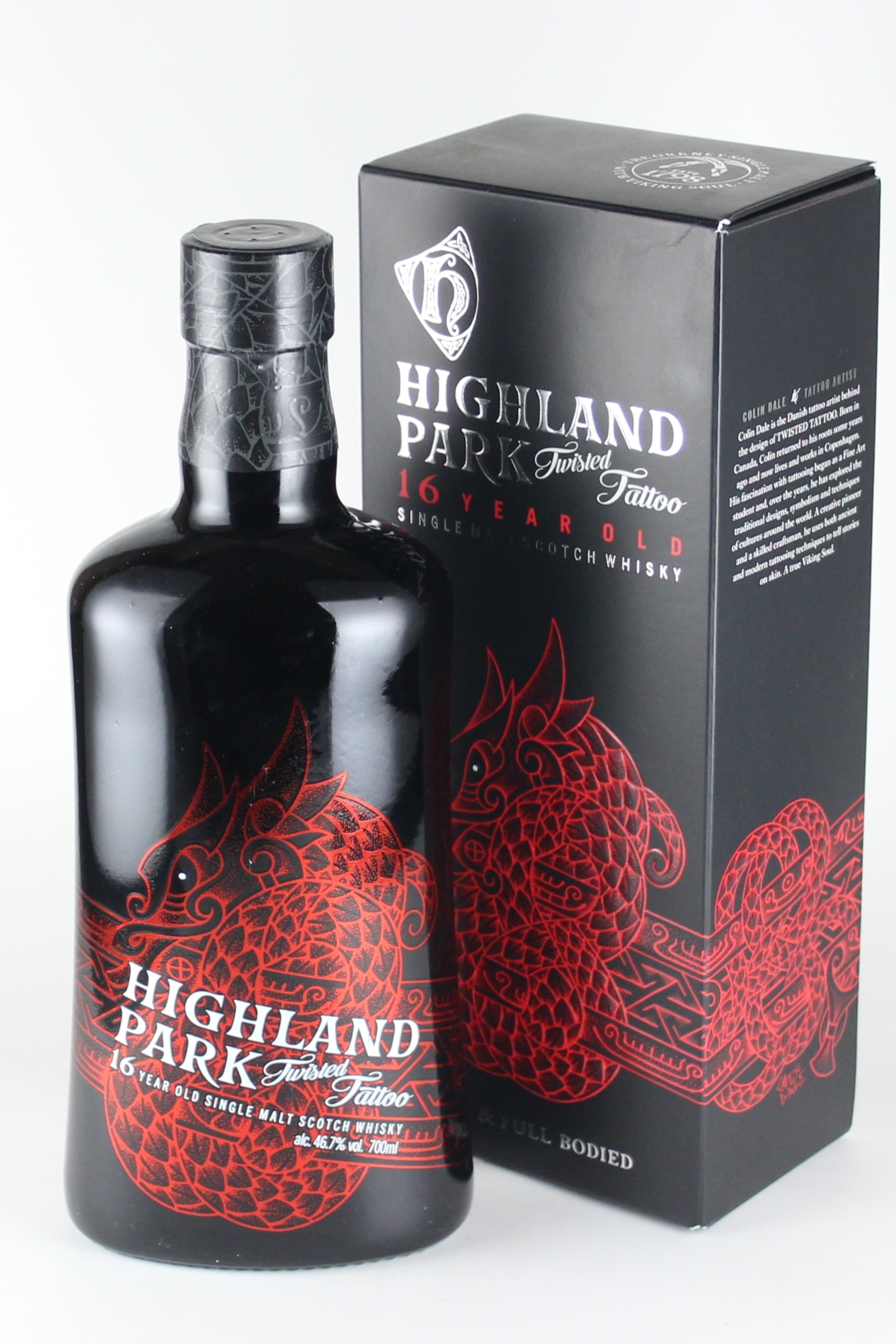 ハイランドパーク ヴァルハラコレクション ソー 700ml 52.1% ハイランドパーク ヴァルハラコレクション ソー 700ml 52.1% シングル