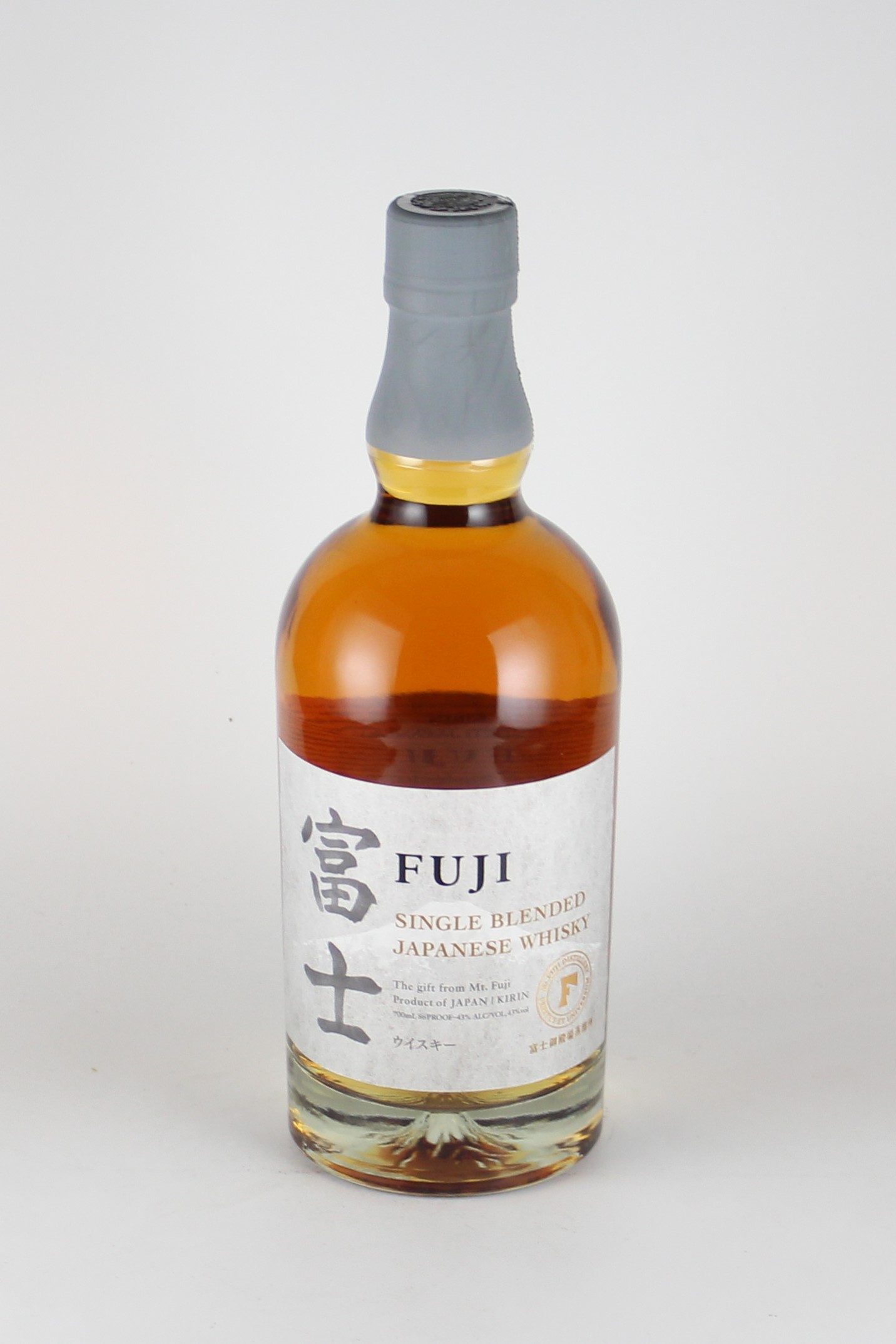 C*i様 富士御殿場 10年 シングルカスクウイスキー 640ml 富士御殿場10年 2002年蒸留 2012年ボトリング シングルカスク