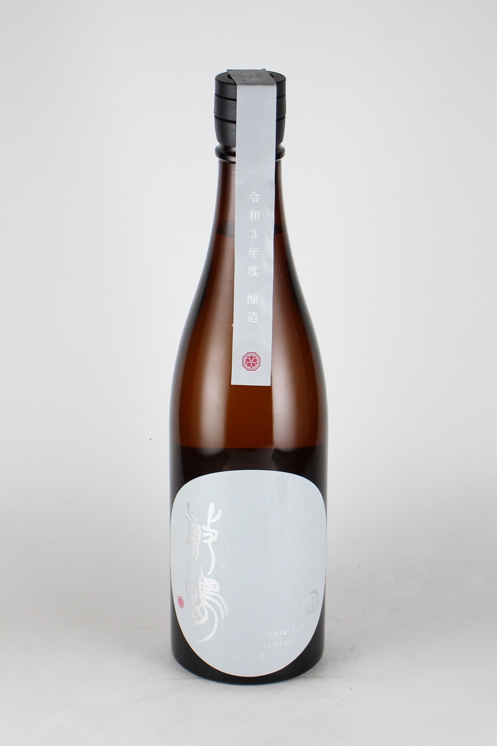 2021BY　敷嶋　純米吟醸　山田錦　720ml　【愛知／伊東】