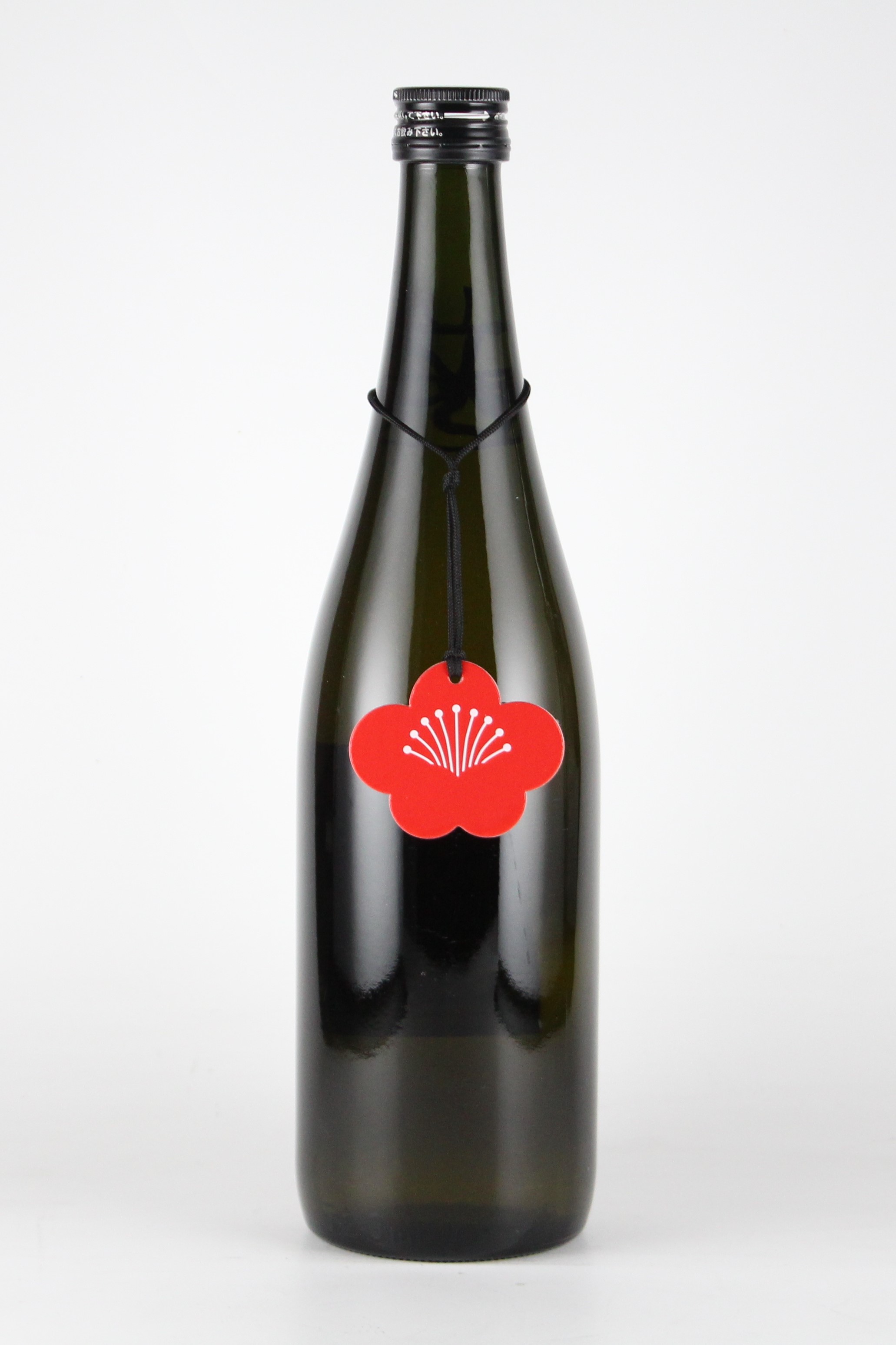 麒麟山 梅酒 720ml 【新潟／麒麟山酒造】