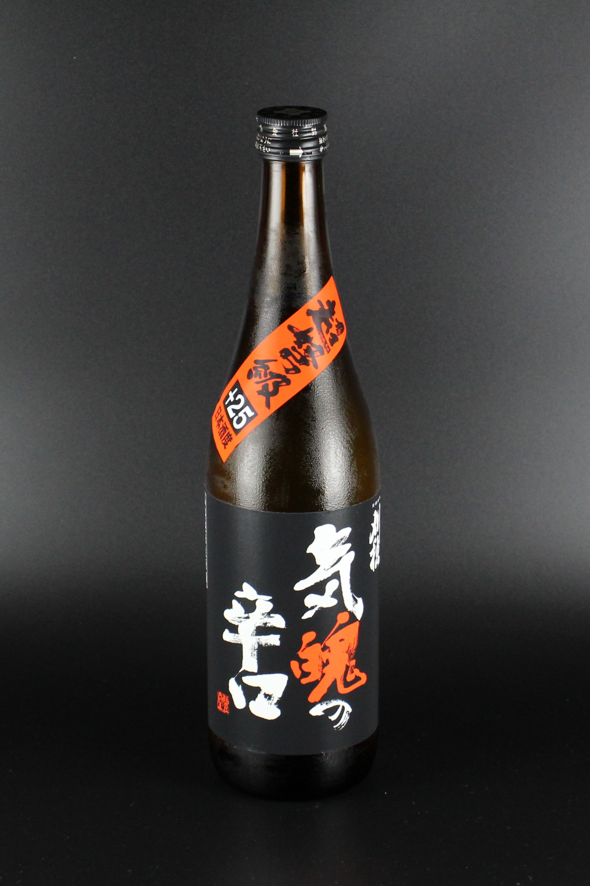 2024BY　刈穂　超弩級　気魄の辛口　山廃純米生原酒＋25　720ml　【秋田／秋田清酒】