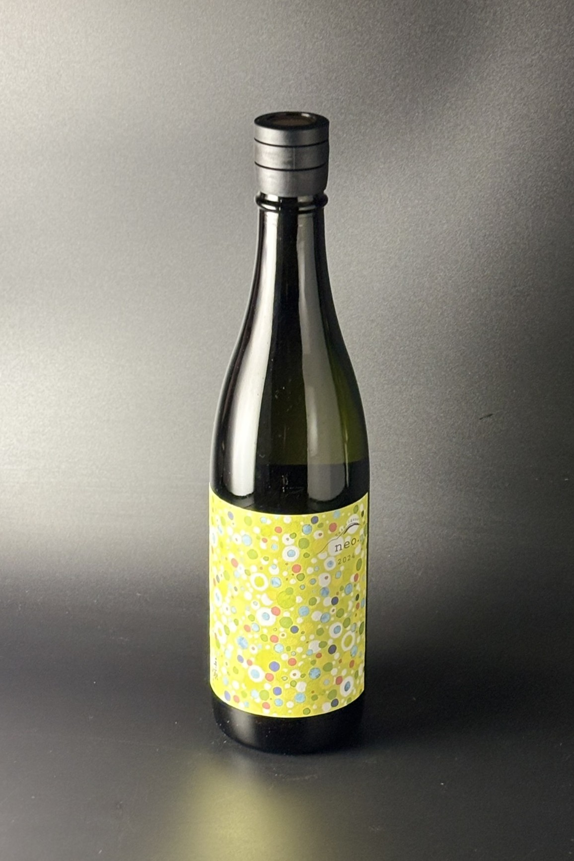 手取川　Tedorigawa neo.2024　山廃純米吟醸　雄町 　720ml　【石川／吉田酒造店】