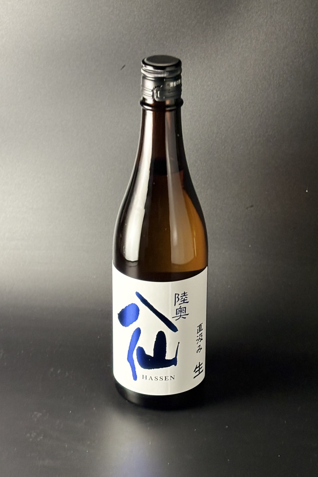 2025BY　陸奥八仙　青ラベル　ヌーボー直汲み　特別純米無濾過生原酒　720ml　【青森／八戸酒造】