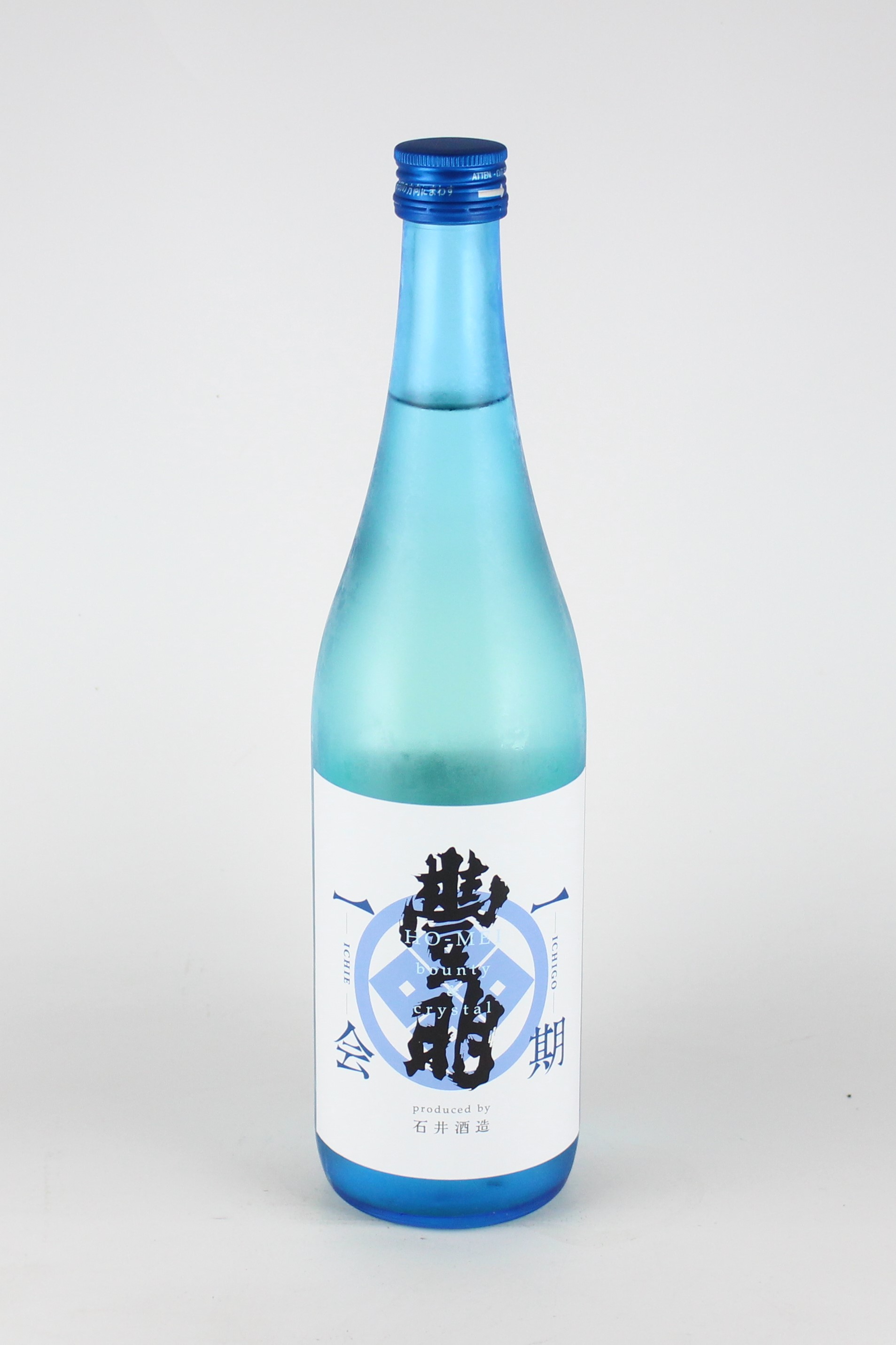 2020BY　豊明　一期一会　きもと純米無濾過生原酒　720ml　【埼玉／石井酒造】