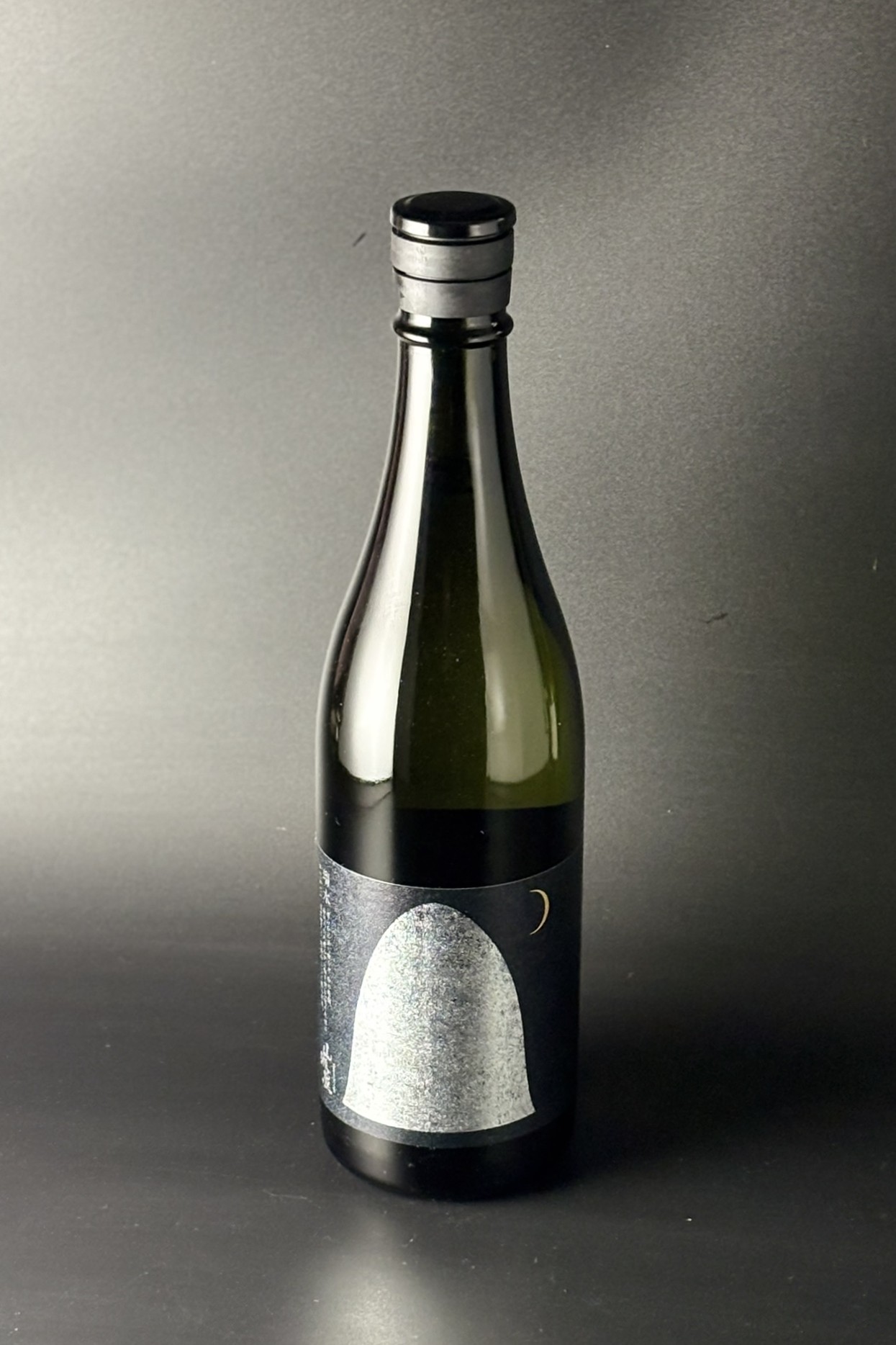 2026年　山城屋　瑠水　きもと仕込み　720ml　【新潟／越銘醸】