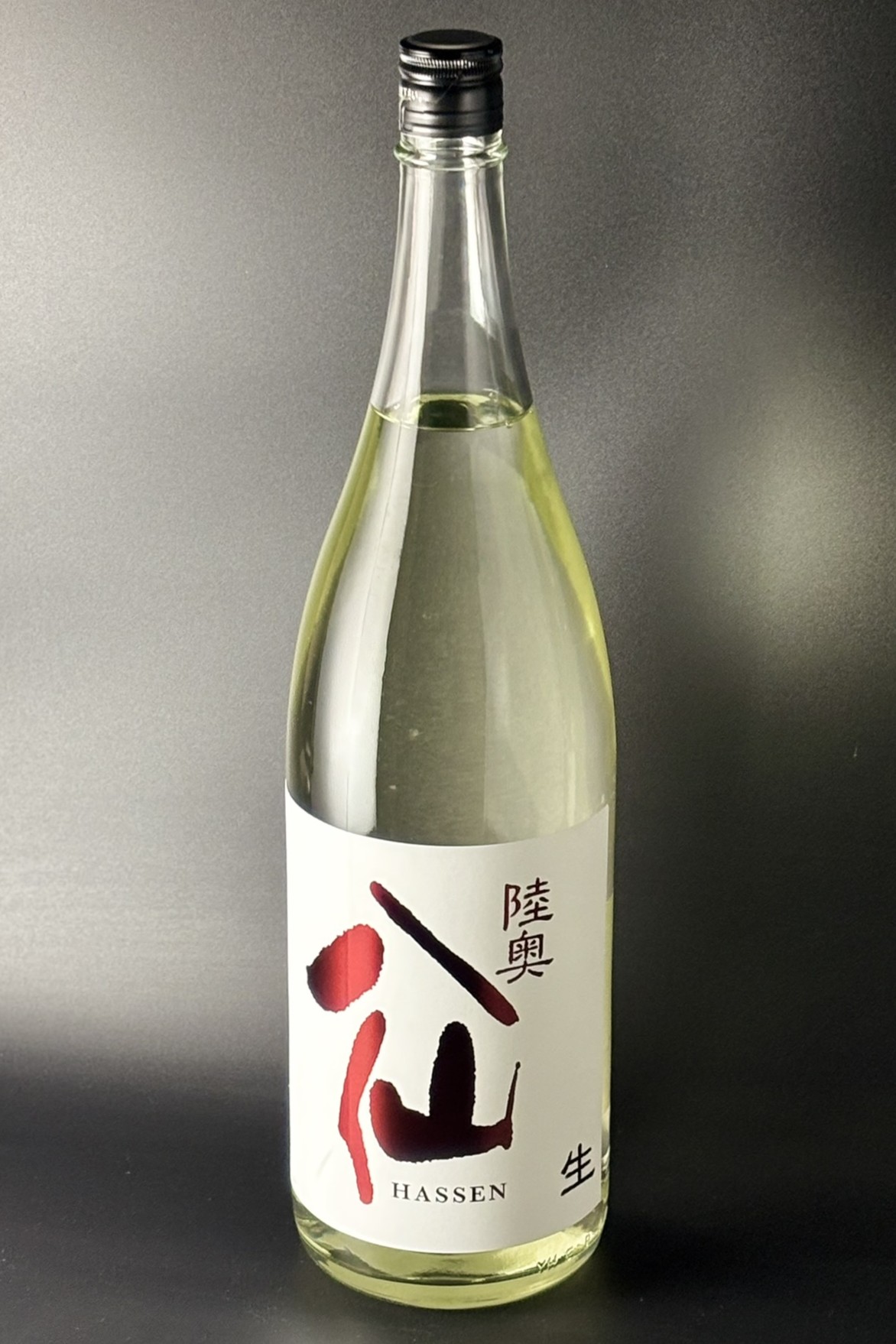 2025BY　陸奥八仙　赤ラベル　特別純米生原酒　1800ml　【青森／八戸酒造】　