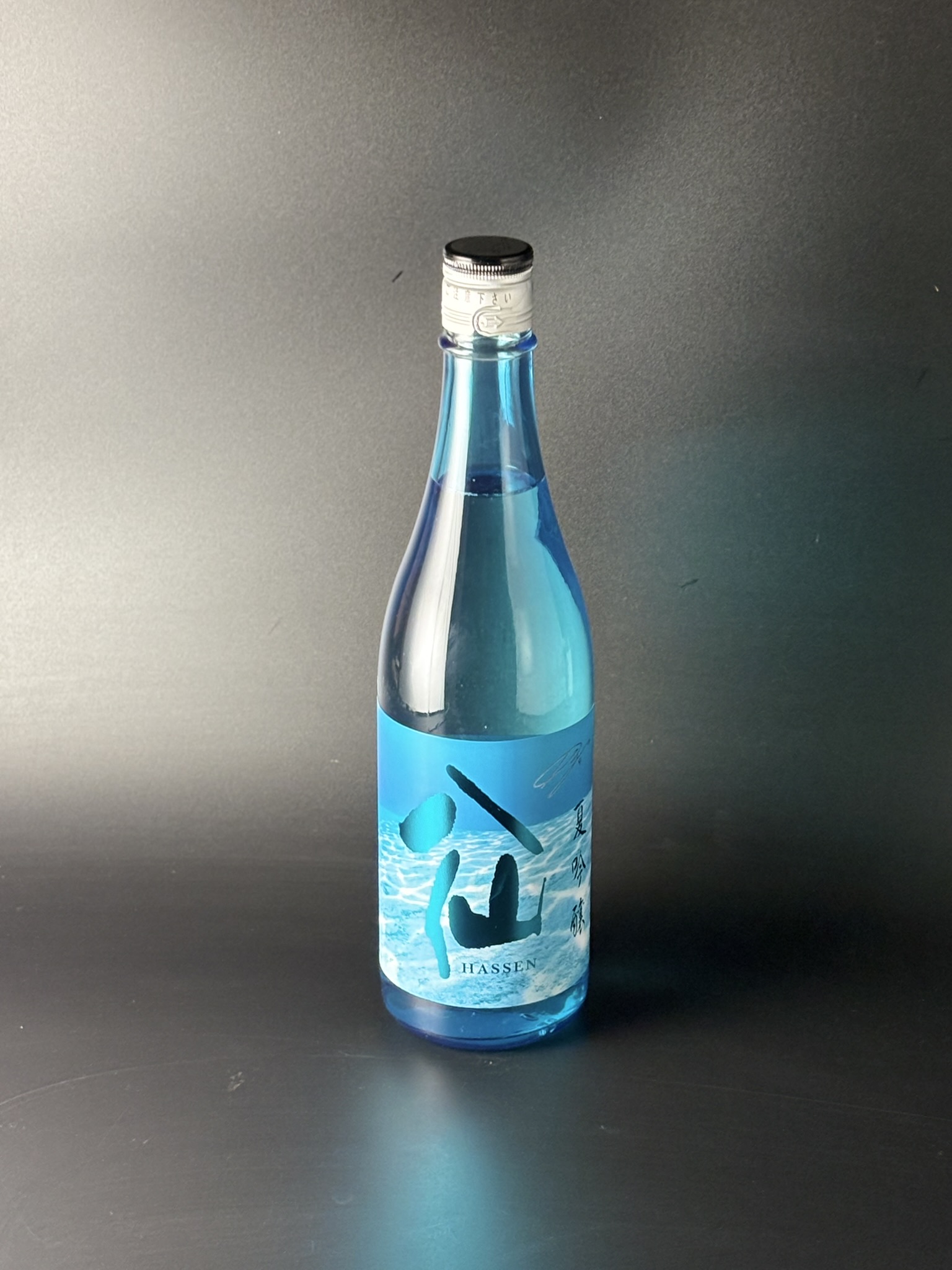 2026年　陸奥八仙　夏吟醸　720ml　【青森／八戸酒造】