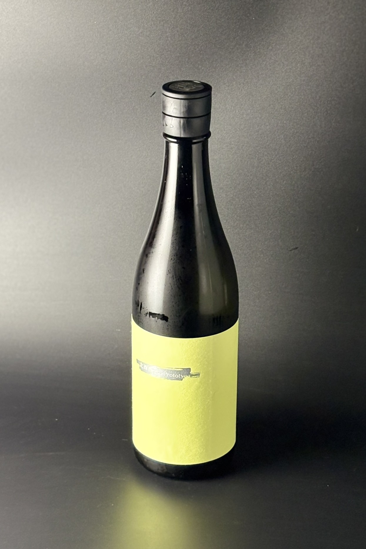2025(R7)BY　北西酒造　Prototype　蔵人企画　720ml　【埼玉／北西酒造】