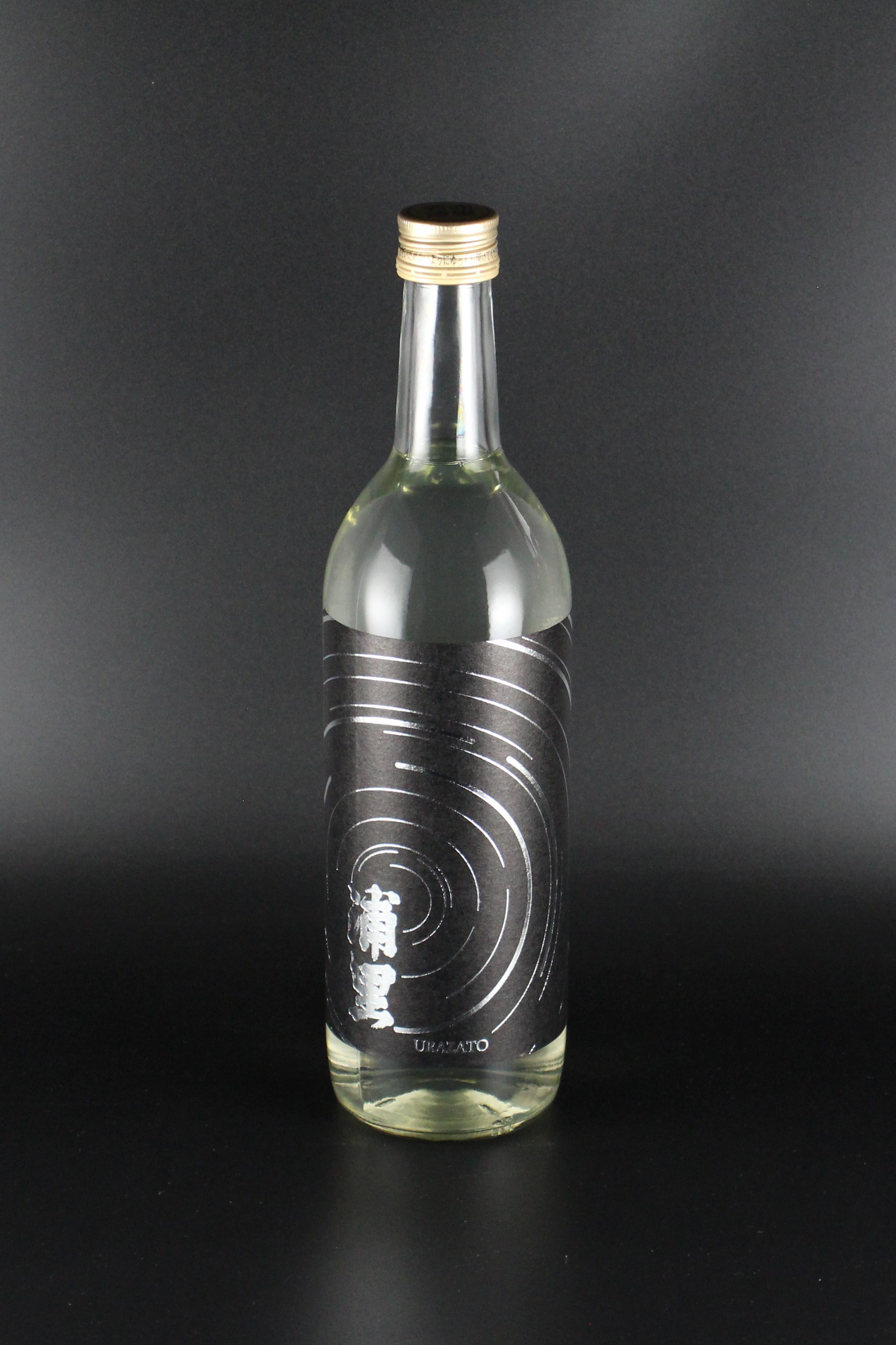 2023BY　浦里　きもと純米原酒　五百万石　720ml　【茨城／浦里酒造店】