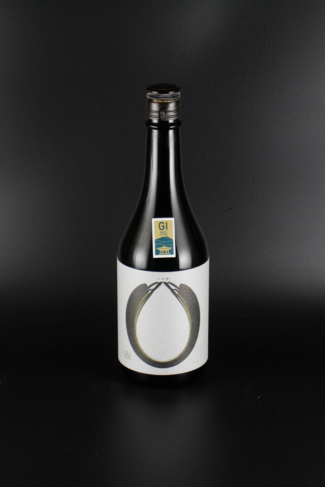 南部美人　心白　純米大吟醸　山田錦　720ml　【岩手／南部美人】