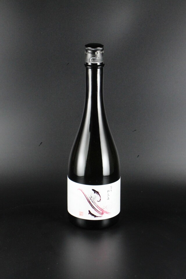 2025年　鮎正宗　おりがらみ　白麹仕込　720ml　【新潟／鮎正宗酒造】