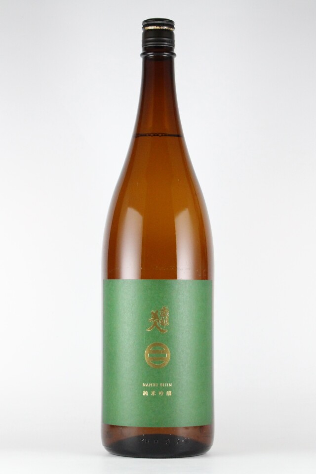 南部美人（岩手） 日本酒の通販 春山酒店オンラインショップ