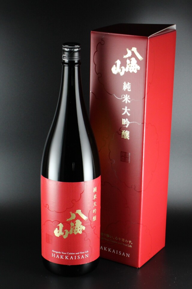 八海山（新潟） 日本酒の通販 春山酒店オンラインショップ