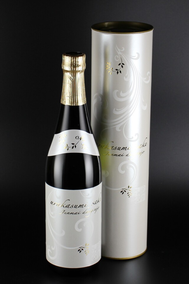 売り切れ☆山田錦純米大吟醸 浦霞 日本酒新着情報 | お酒