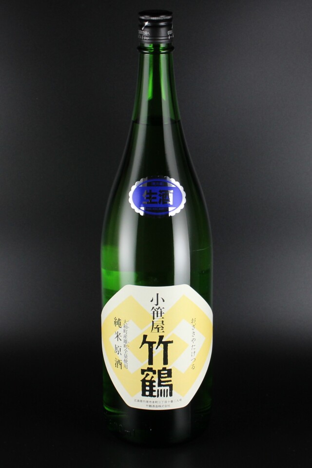 竹鶴（広島） 日本酒の通販 春山酒店オンラインショップ