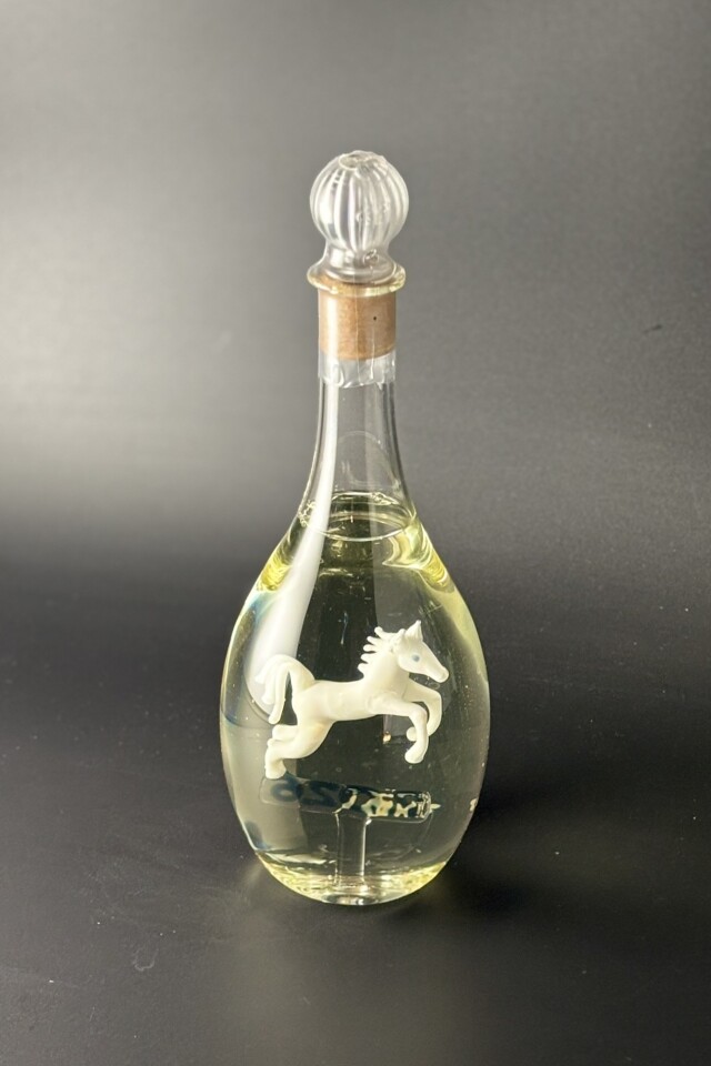 満寿泉 干支ボトルスペシャル「蛇」 純米大吟醸 520ml 【富山／桝田