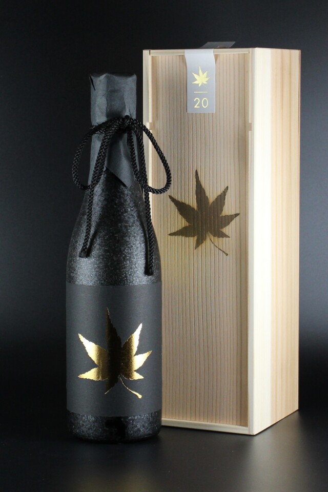 麒麟山紅葉金　1800ml 麒麟山紅葉金1800ml