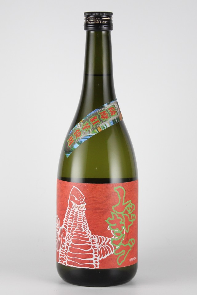 地球焼酎レッドキング　25度　720ml　【鹿児島／神酒造】