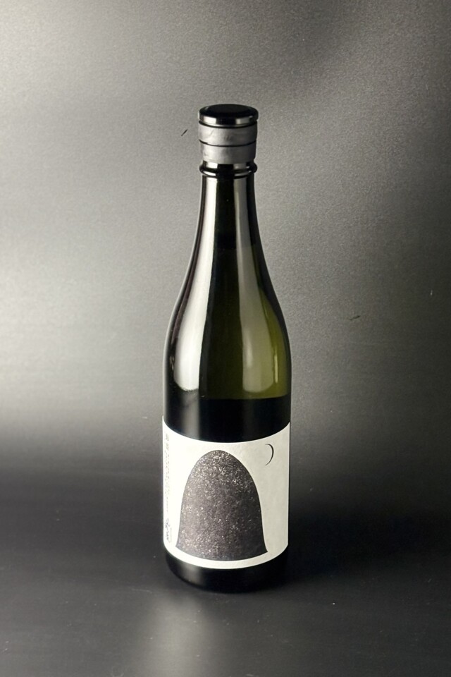 2026年　山城屋　影景　きもと仕込み　720ml　【新潟／越銘醸】