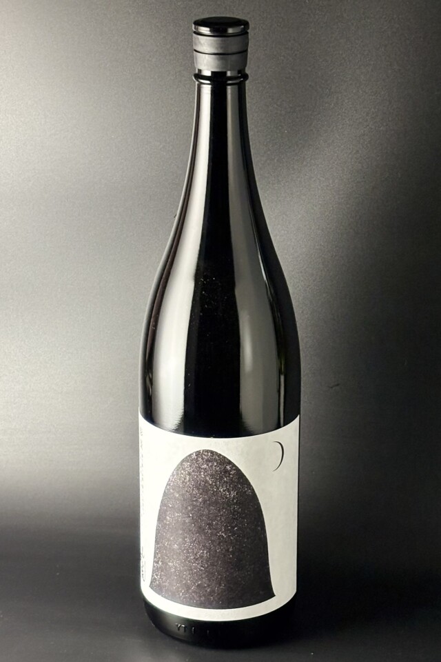 2026年　山城屋　影景　きもと仕込み　1800ml　【新潟／越銘醸】